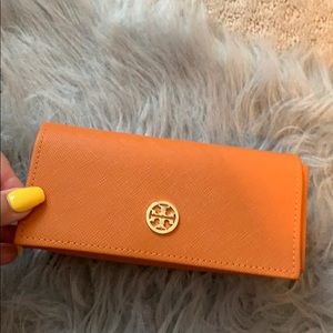 Tory Burch Sunglasses Case